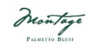 Montage Palmetto Bluff coupons